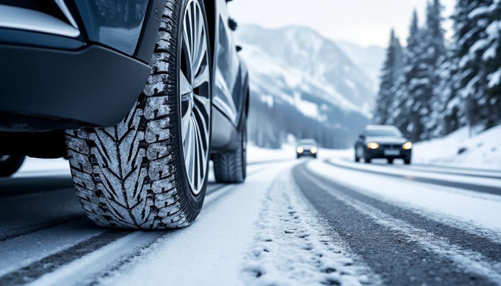 Chaussettes à neige : les cas d&rsquo;usage