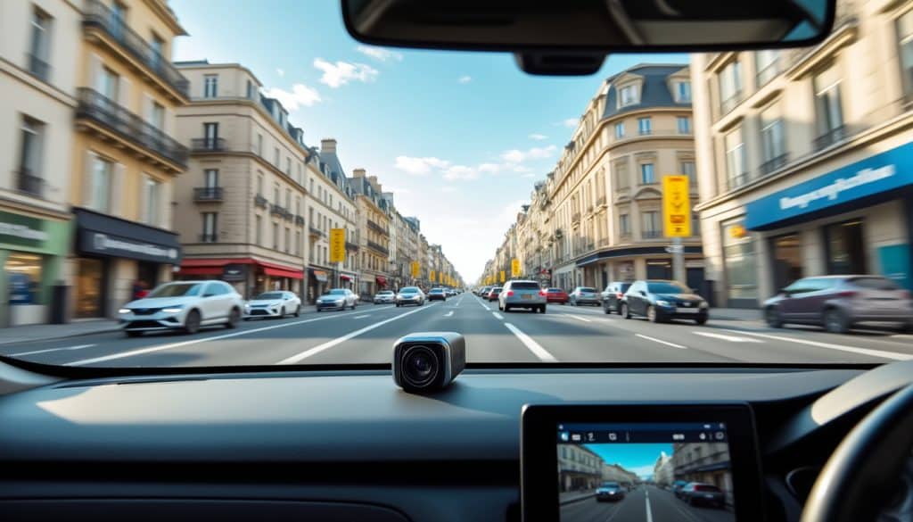 Dashcam : ce que le droit français permet d&rsquo;en faire