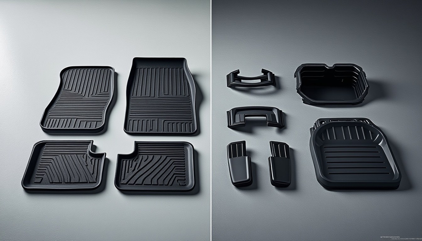 Accessoires d&rsquo;origine ou adaptables : le vrai comparatif