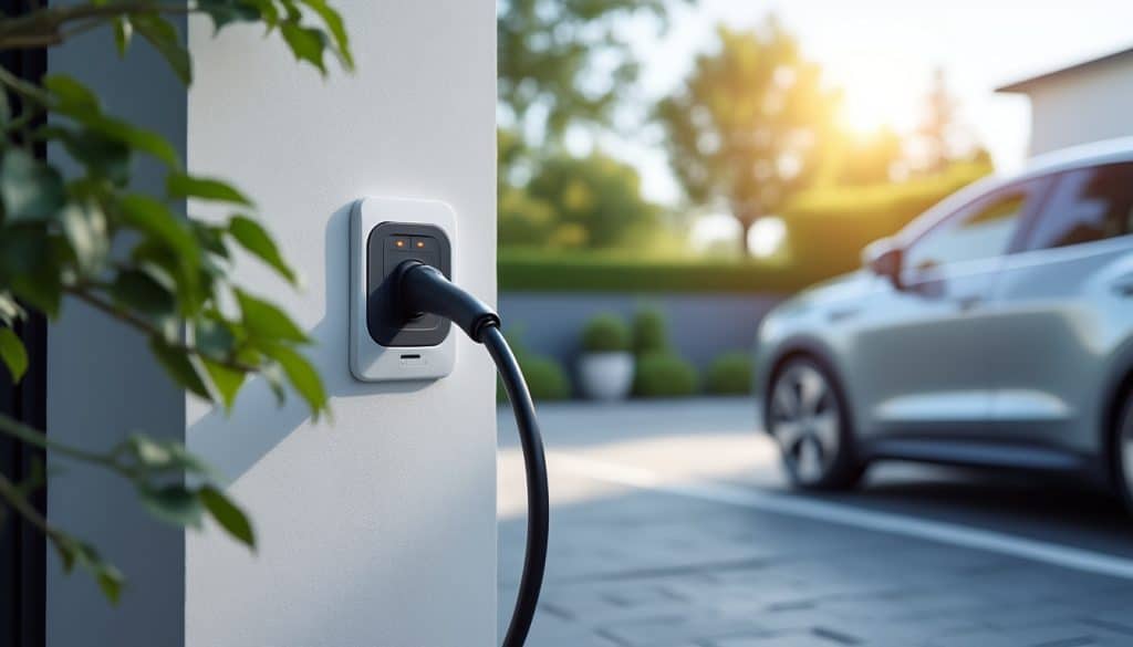 Prise renforcée à domicile : la solution intermédiaire