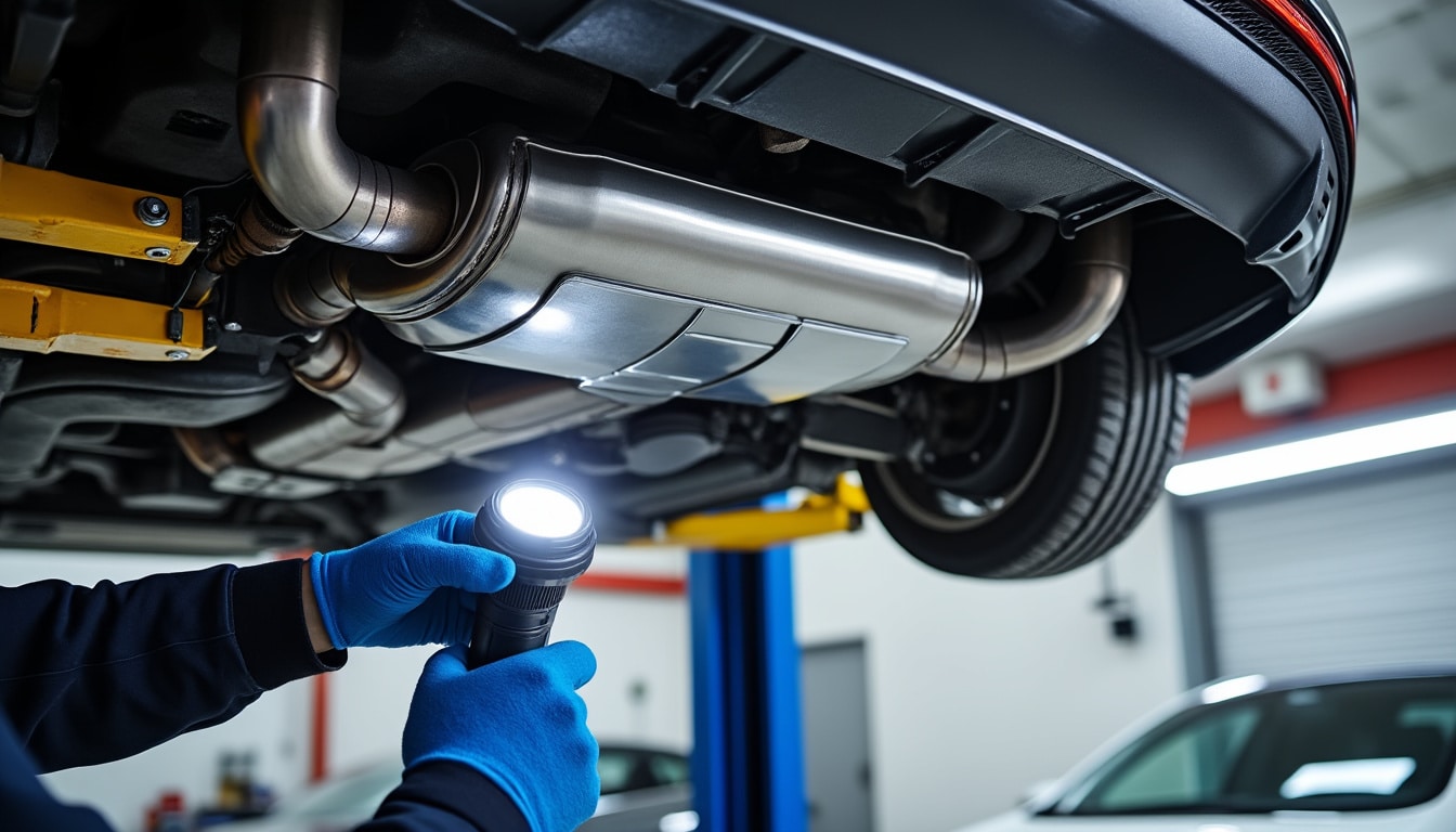 Vol de catalyseur : les protections existantes
